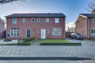 Woning Oranjestraat 12 Losser