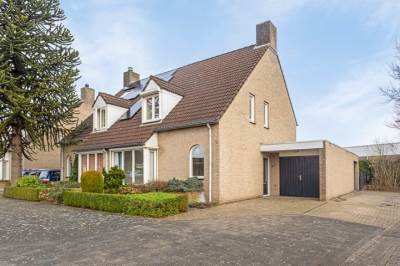 Woning Kijkakkers 58 Maarheeze