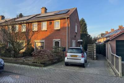 Woning Witte de Withstraat 99 Huizen