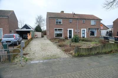 Woning Hogestraat 19 Zoelen