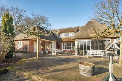 Woning Doormanstraat 8 Ommen