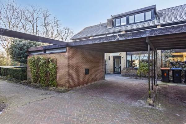 Woning Hakhorst 7 Leusden