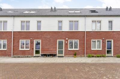 Woning Veerweg 122 Kamperland
