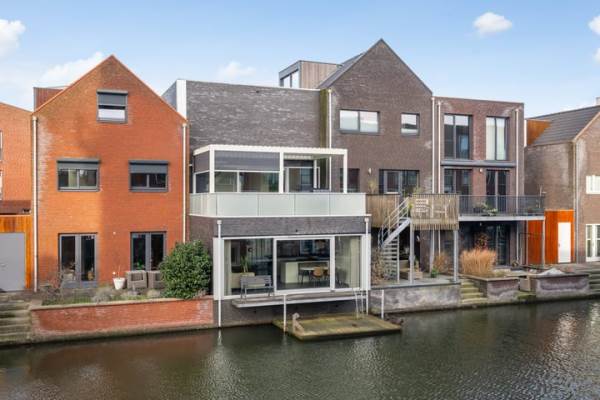 Woning Bodenmeer 29 Woerden