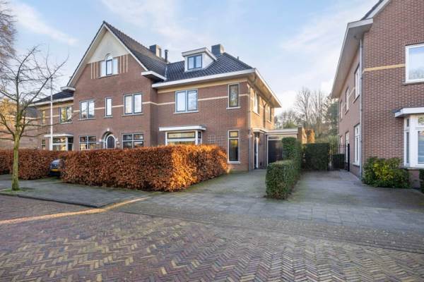 Woning Roopoort 2 Zwolle