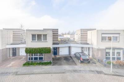 Woning Hubert Ummelsstraat 3 Reuver