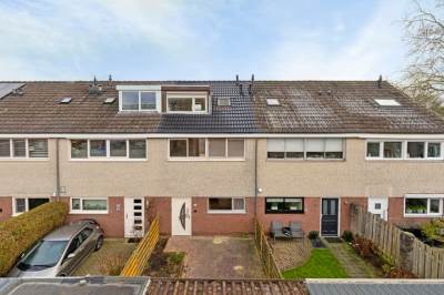 Woning Houtsnipwal 94 Cuijk
