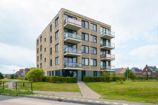 Woning Grootzeil 204 Almere