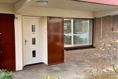 Woning President Kennedylaan 53 Oegstgeest