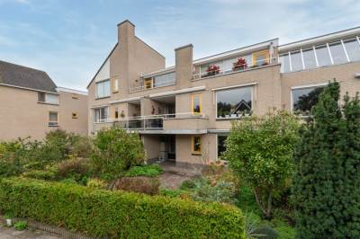 Woning Zeisterweg 233 Odijk