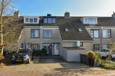 Woning Ebro 135 Uithoorn
