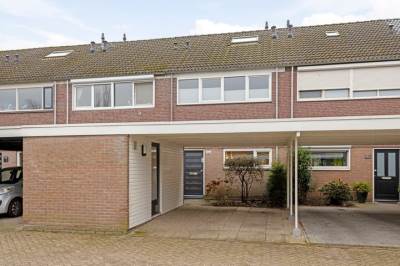 Woning Basstraat 126 Helmond