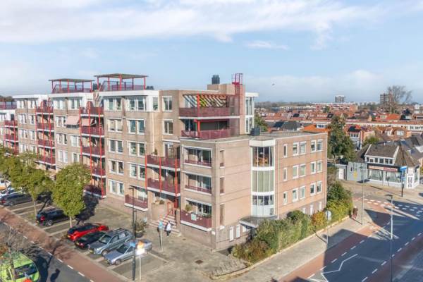 Woning Jacob van Deventerstraat 165 Beverwijk