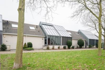 Woning Oosterdreef 67 Nieuw-Vennep