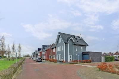 Woning Ingeland 1 Zierikzee