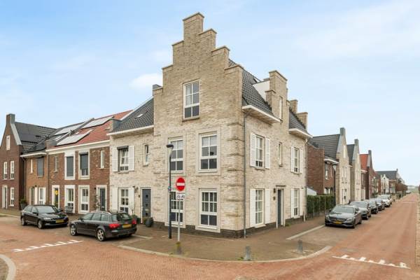 Woning Noorderhof 59 Meteren
