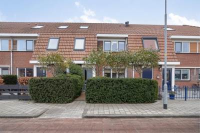 Woning Keppelsloot 7 Broek op Langedijk