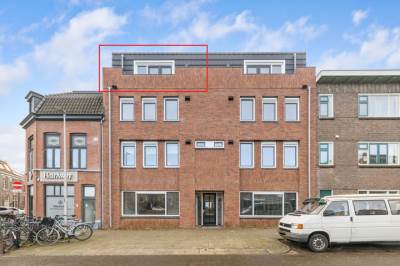 Woning Vleutenseweg 160H Utrecht