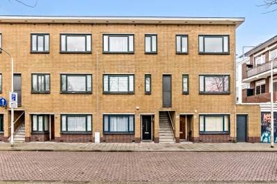 Woning Vaillantplein 34 Den Haag