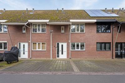 Woning Helioslaan 6 Enschede
