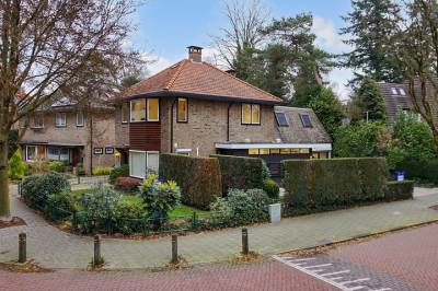 Woning Koninginneweg 4 Doorn