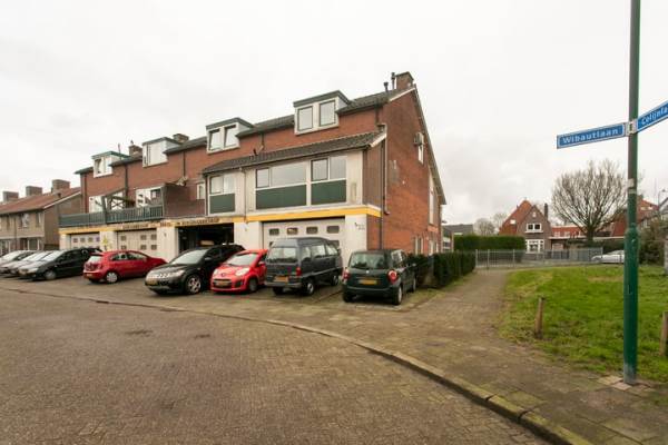Woning Wibautlaan 23 Baarn