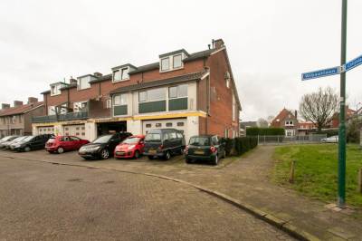 Woning Wibautlaan 23 Baarn
