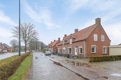 Woning Julianastraat 42 Berlicum