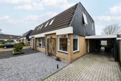 Woning Skou 44 Joure