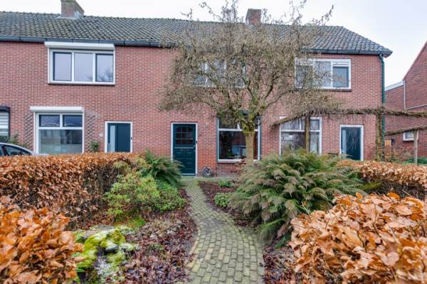Woning Rozenstraat 22 Winterswijk