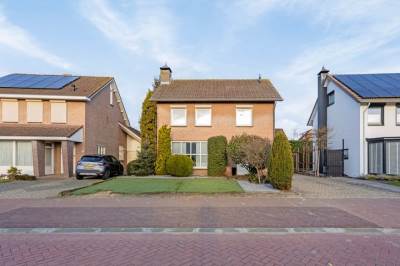 Woning Pentelstraat 10 Erp