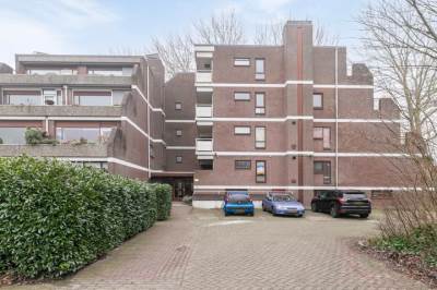 Woning Groenhof 180 Almere