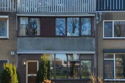Woning Wentholtstraat 63 Lichtenvoorde
