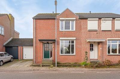 Woning Kerkdijk 14A Hooge Zwaluwe