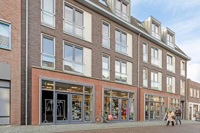 Woning Schoolstraat 8B Venray