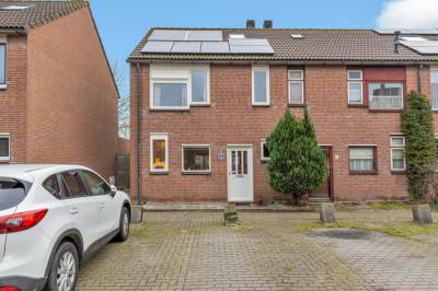 Woning Pruikenmakerstraat 6 Alkmaar