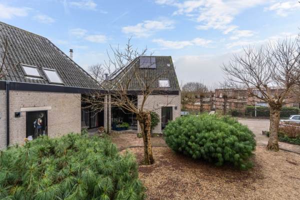 Woning Kempenaar 131 Barendrecht