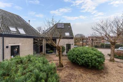 Woning Kempenaar 131 Barendrecht