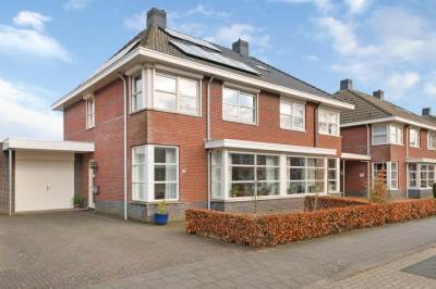 Woning Voltelenstraat 5 Hardenberg