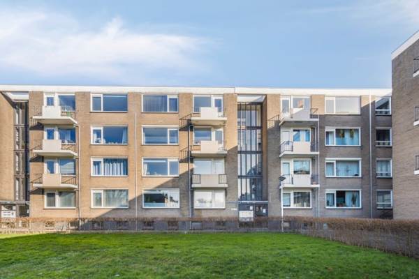 Woning Wolkammersdreef 69D Maastricht