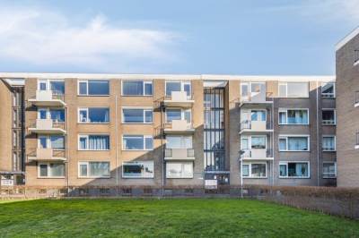 Woning Wolkammersdreef 69D Maastricht