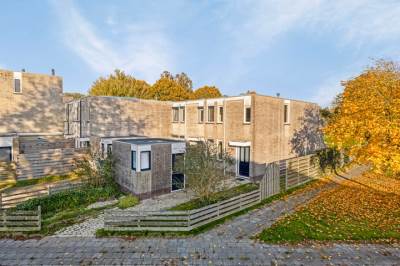 Woning Jasker 15 Sneek