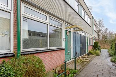 Woning de Jokse 592 Leeuwarden