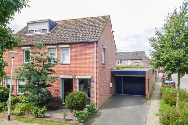 Woning de Rijt 2 Helmond