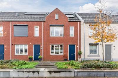 Woning Zilverschat 6 Cuijk