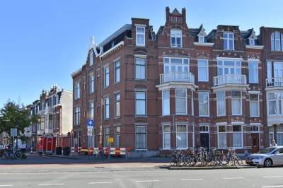 Woning 2e Schuytstraat 264 Den Haag