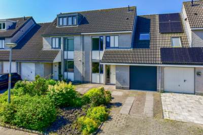 Woning Weegbree 66 Uithoorn