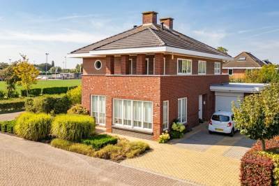 Woning Monnikskap 1 Montfoort