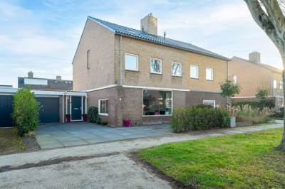 Woning Verweylaan 10 Haren (GR)