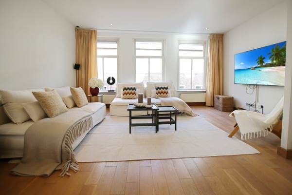 Woning Elandsstraat 35D Amsterdam